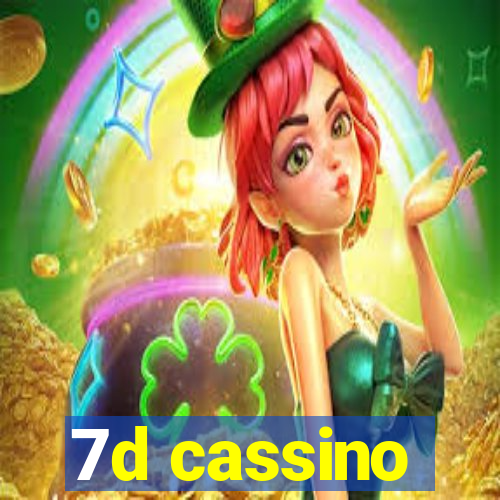 7d cassino